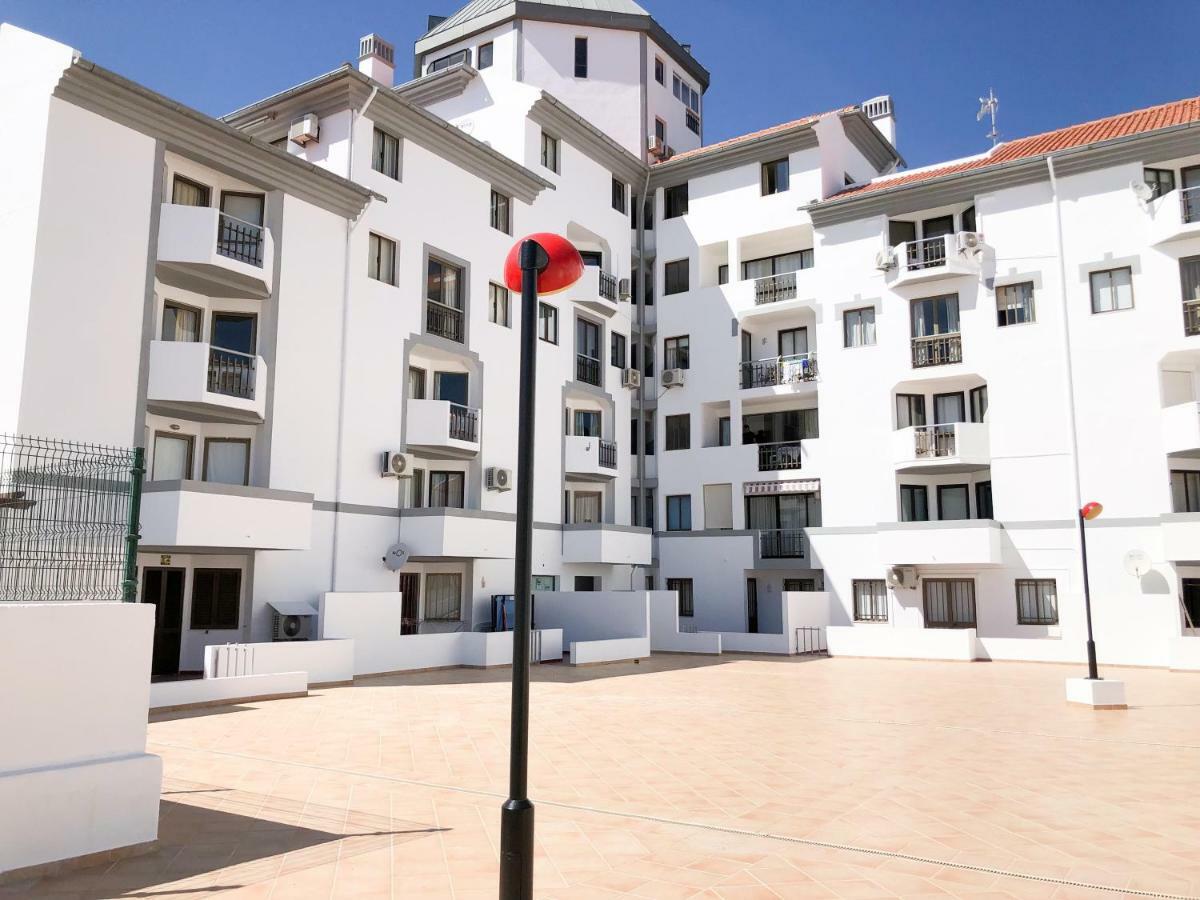 Vilamoura Marina Apartment With Swimming Pool Εξωτερικό φωτογραφία